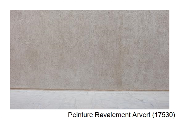 Façadier à Arvert (17530)