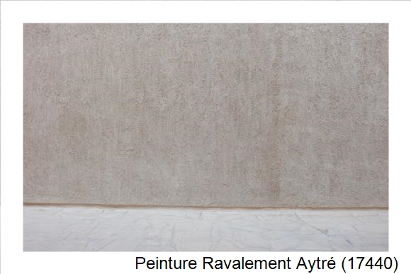 Façadier à Aytré (17440)