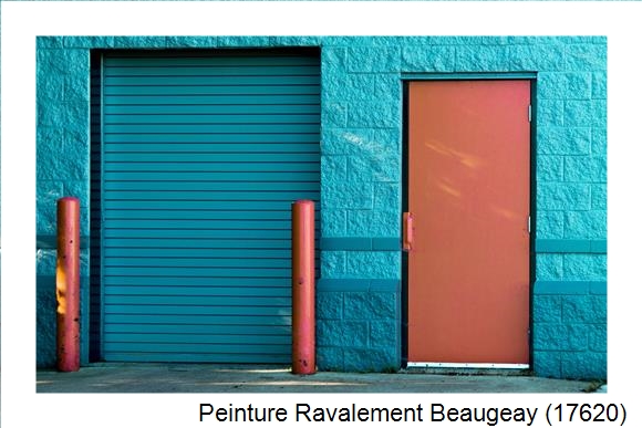 Entreprise de bardage à Beaugeay (17620)