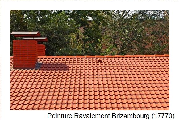 Peintre en batîment à Brizambourg (17770)