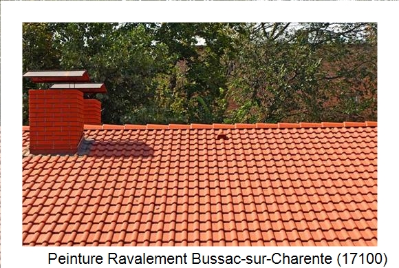 Peintre en batîment à Bussac-sur-Charente (17100)