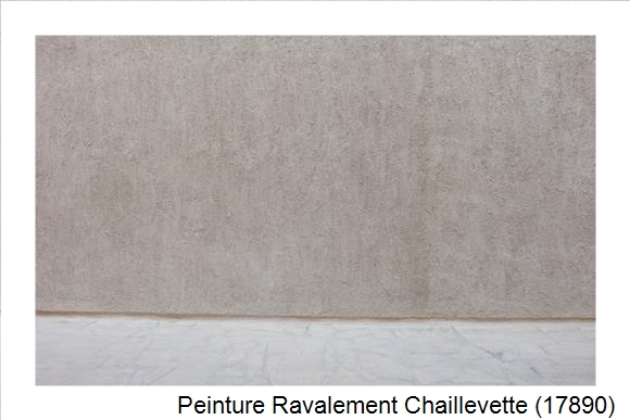 Façadier à Chaillevette (17890)