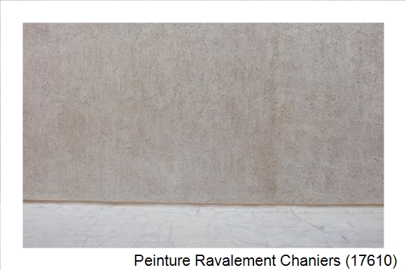 Façadier à Chaniers (17610)