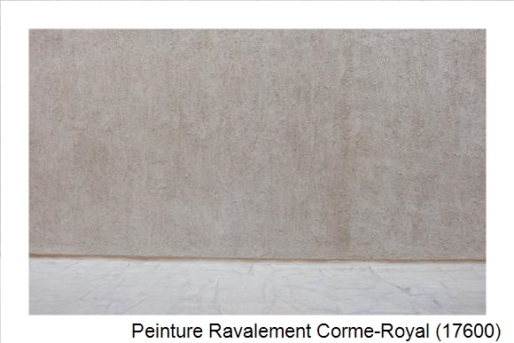 Façadier à Corme-Royal (17600)