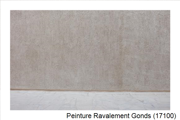 Façadier à Gonds (17100)