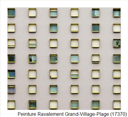 Bardage à Grand-Village-Plage (17370)