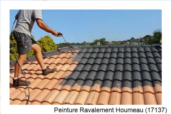 Artisan peintre à Houmeau (17137)