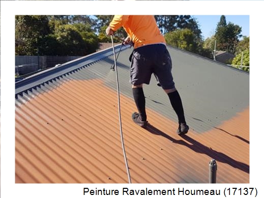 Peintre en batîment à Houmeau (17137)