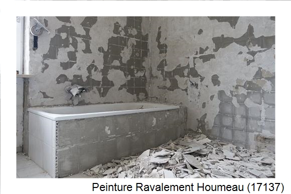 Façadier à Houmeau (17137)