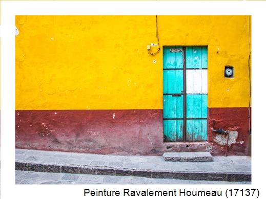 Façadier à Houmeau (17137)