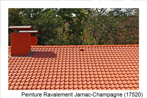 Peintre en batîment à Jarnac-Champagne (17520)