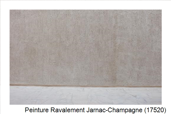 Façadier à Jarnac-Champagne (17520)