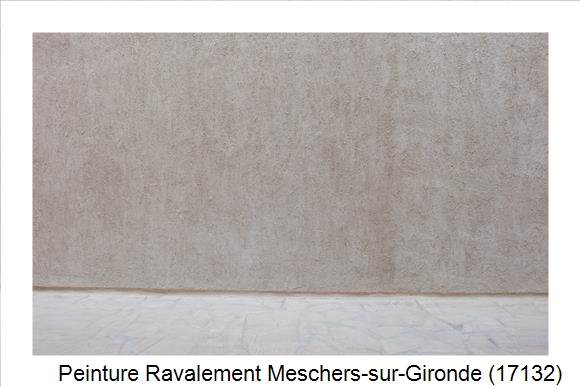Façadier à Meschers-sur-Gironde (17132)