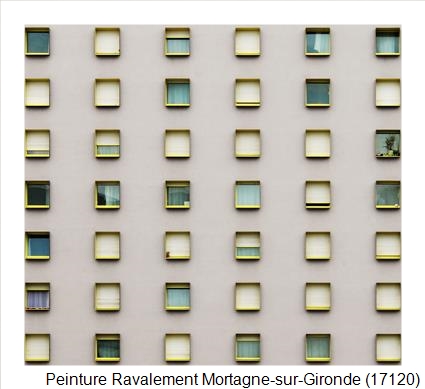 Bardage à Mortagne-sur-Gironde (17120)