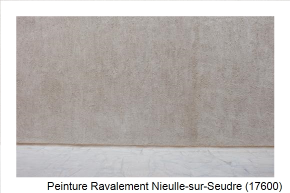 Façadier à Nieulle-sur-Seudre (17600)