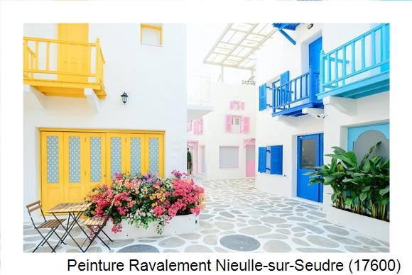 Bardage à Nieulle-sur-Seudre (17600)