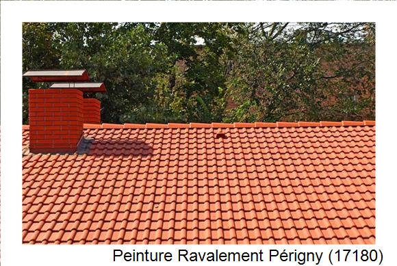 Peintre en batîment à Périgny (17180)