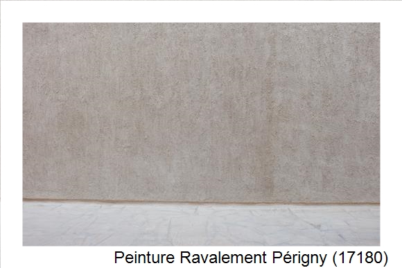 Façadier à Périgny (17180)