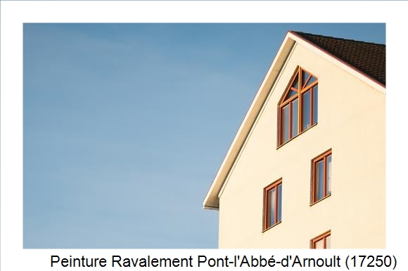 Entreprise de façade à Pont-l'Abbé-d'Arnoult (17250)