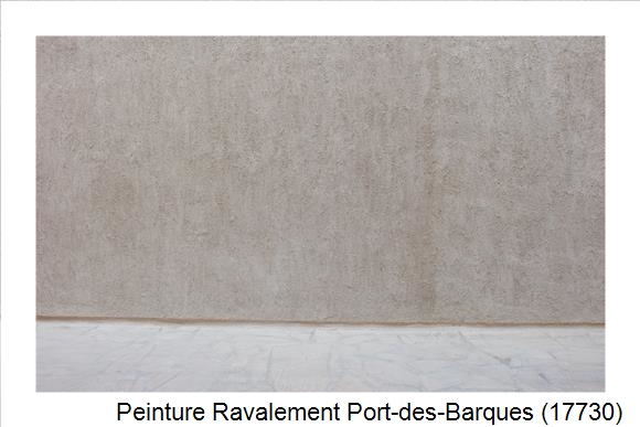 Façadier à Port-des-Barques (17730)
