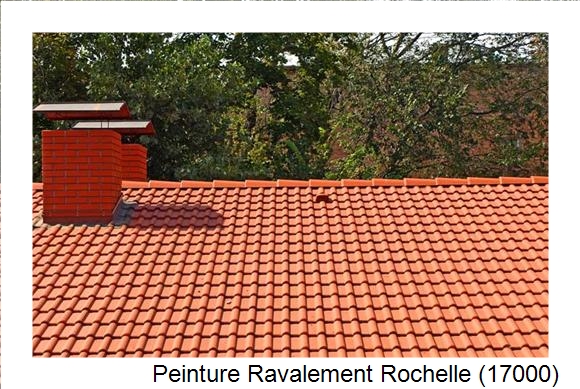 Peintre en batîment à Rochelle (17000)