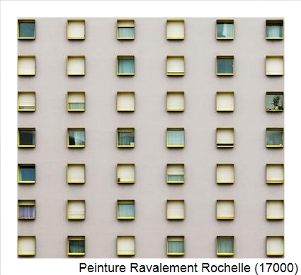 Bardage à Rochelle (17000)