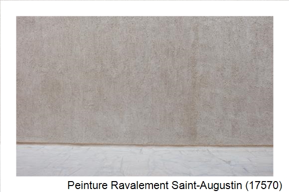 Façadier à Saint-Augustin (17570)