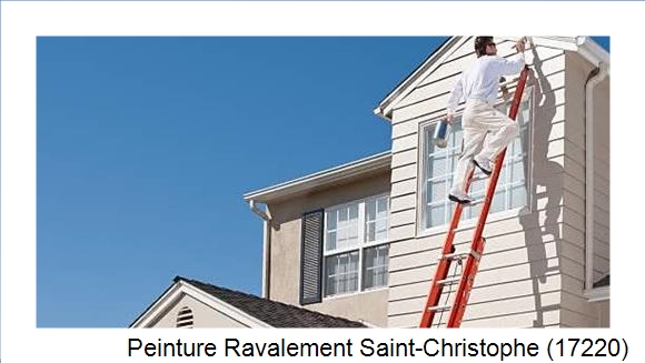 Travaux de bardage à Saint-Christophe (17220)