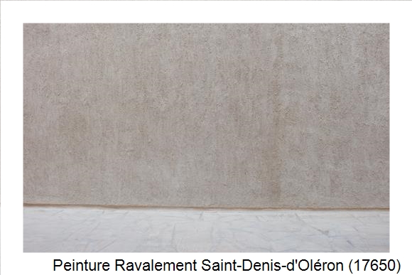 Façadier à Saint-Denis-d'Oléron (17650)