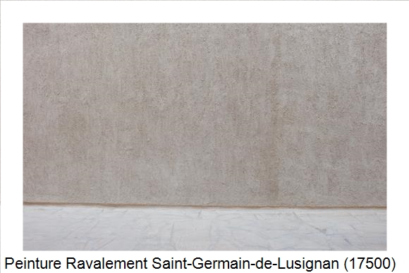 Façadier à Saint-Germain-de-Lusignan (17500)