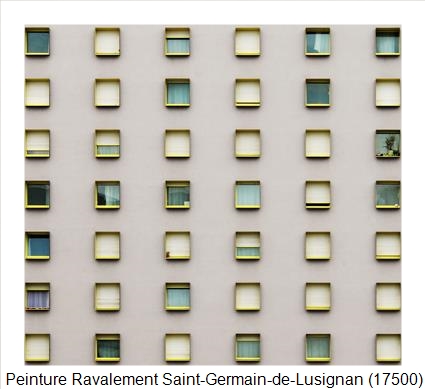 Bardage à Saint-Germain-de-Lusignan (17500)