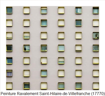 Bardage à Saint-Hilaire-de-Villefranche (17770)