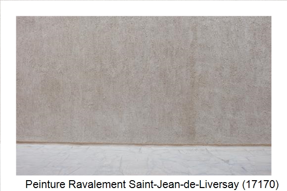 Façadier à Saint-Jean-de-Liversay (17170)