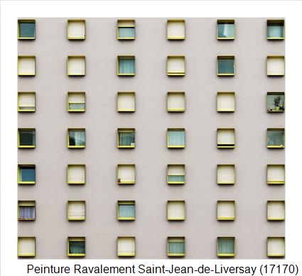 Bardage à Saint-Jean-de-Liversay (17170)