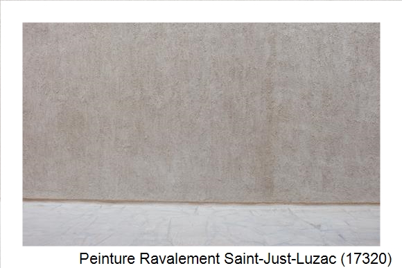 Façadier à Saint-Just-Luzac (17320)