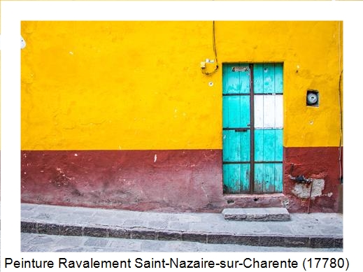 Façadier à Saint-Nazaire-sur-Charente (17780)