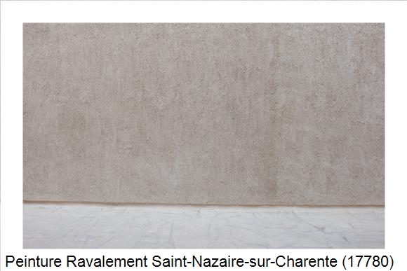 Façadier à Saint-Nazaire-sur-Charente (17780)