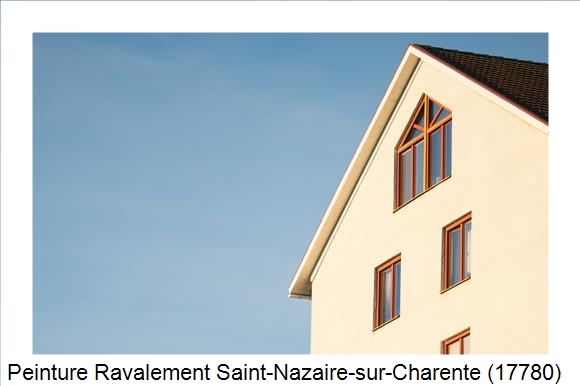 Entreprise de façade à Saint-Nazaire-sur-Charente (17780)