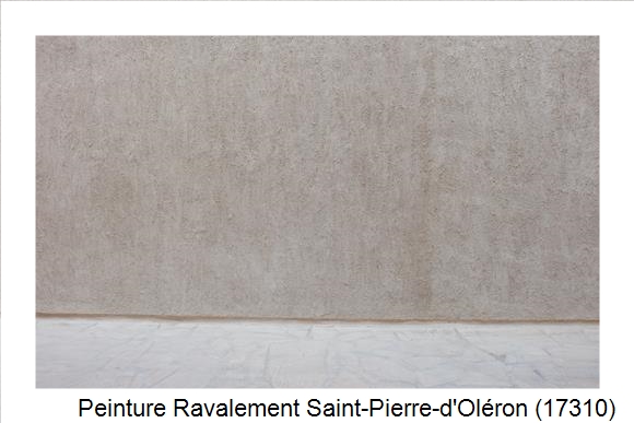 Façadier à Saint-Pierre-d'Oléron (17310)