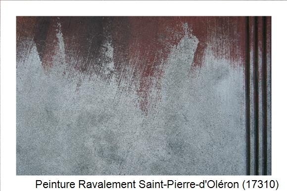 Entreprise de ravalement à Saint-Pierre-d'Oléron (17310)