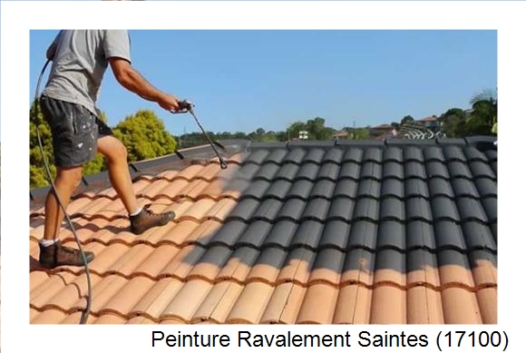 Artisan peintre à Saintes (17100)