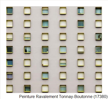 Bardage à Tonnay-Boutonne (17380)