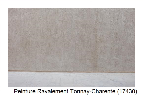 Façadier à Tonnay-Charente (17430)