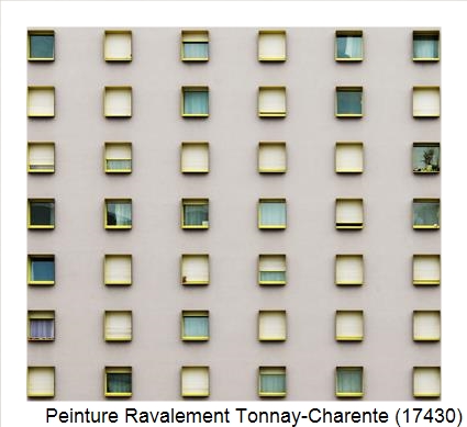 Bardage à Tonnay-Charente (17430)