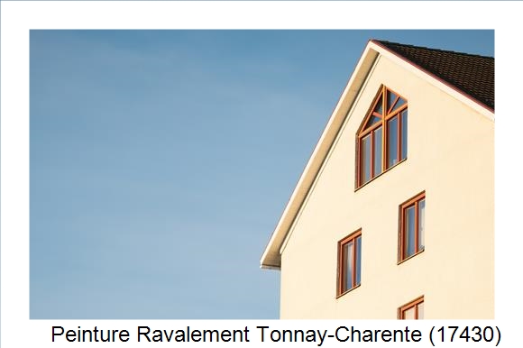 Entreprise de façade à Tonnay-Charente (17430)
