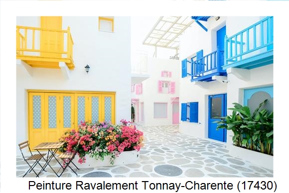 Bardage à Tonnay-Charente (17430)