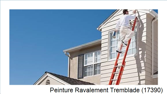 Travaux de bardage à Tremblade (17390)