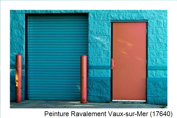 Entreprise de bardage à Vaux-sur-Mer (17640)