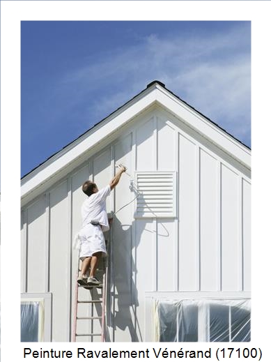 Travaux peinture à Vénérand (17100)