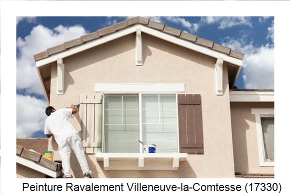 Entreprise de bardage à Villeneuve-la-Comtesse (17330)